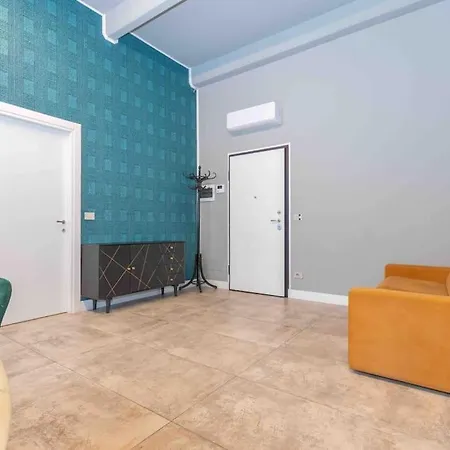 Appartamento Gallery Loft 2 City Center