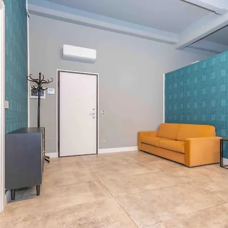 Gallery Loft 2 City Center Appartamento *