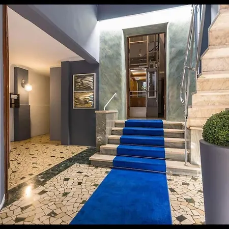 Appartamento Gallery Loft 2 City Center